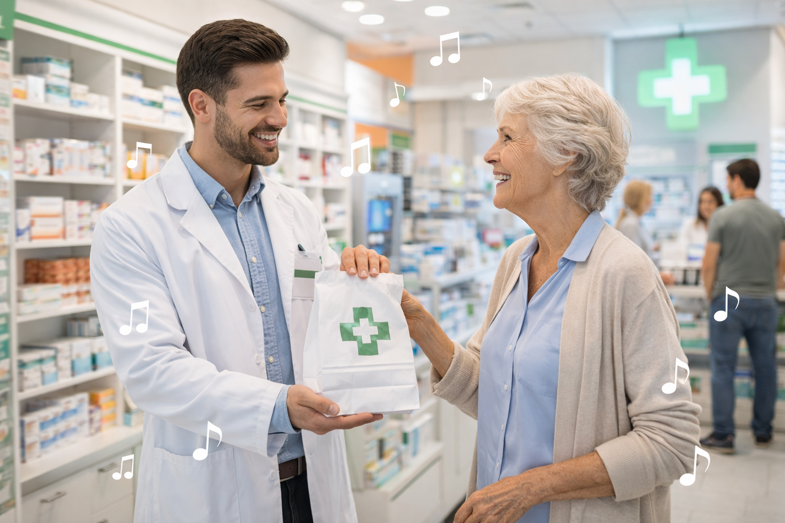Farmacie